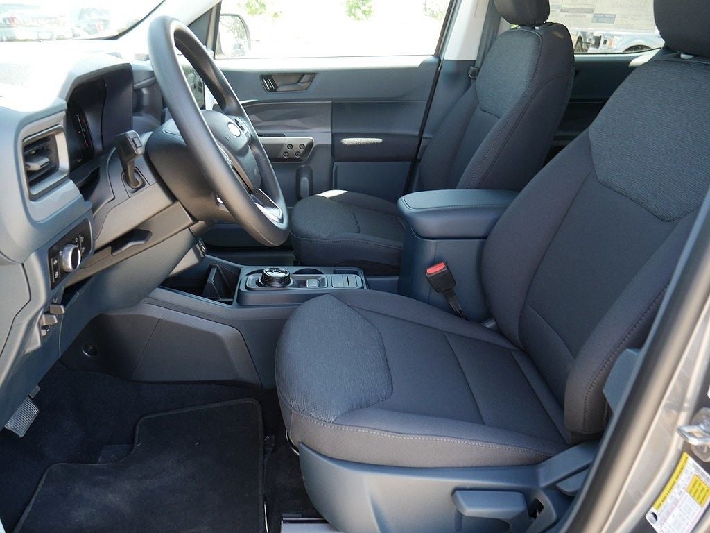 2026 Ford Maverick XL CREW AWD