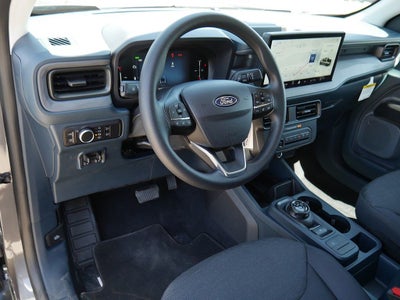 2026 Ford Maverick XL CREW AWD