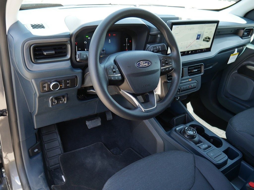 2026 Ford Maverick XL CREW AWD