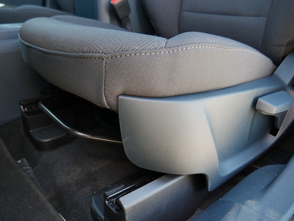 2026 Ford Maverick XL CREW AWD