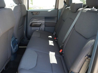 2026 Ford Maverick XL CREW AWD