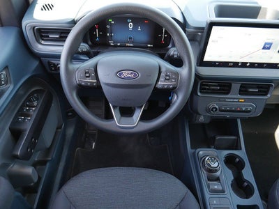 2026 Ford Maverick XL CREW AWD