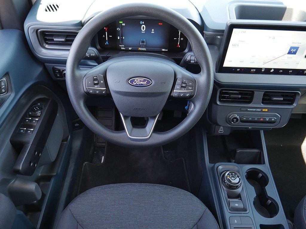 2026 Ford Maverick XL CREW AWD