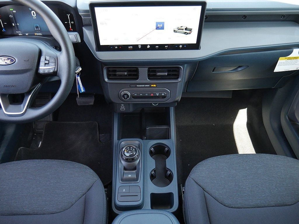 2026 Ford Maverick XL CREW AWD