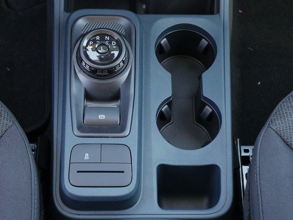 2026 Ford Maverick XL CREW AWD