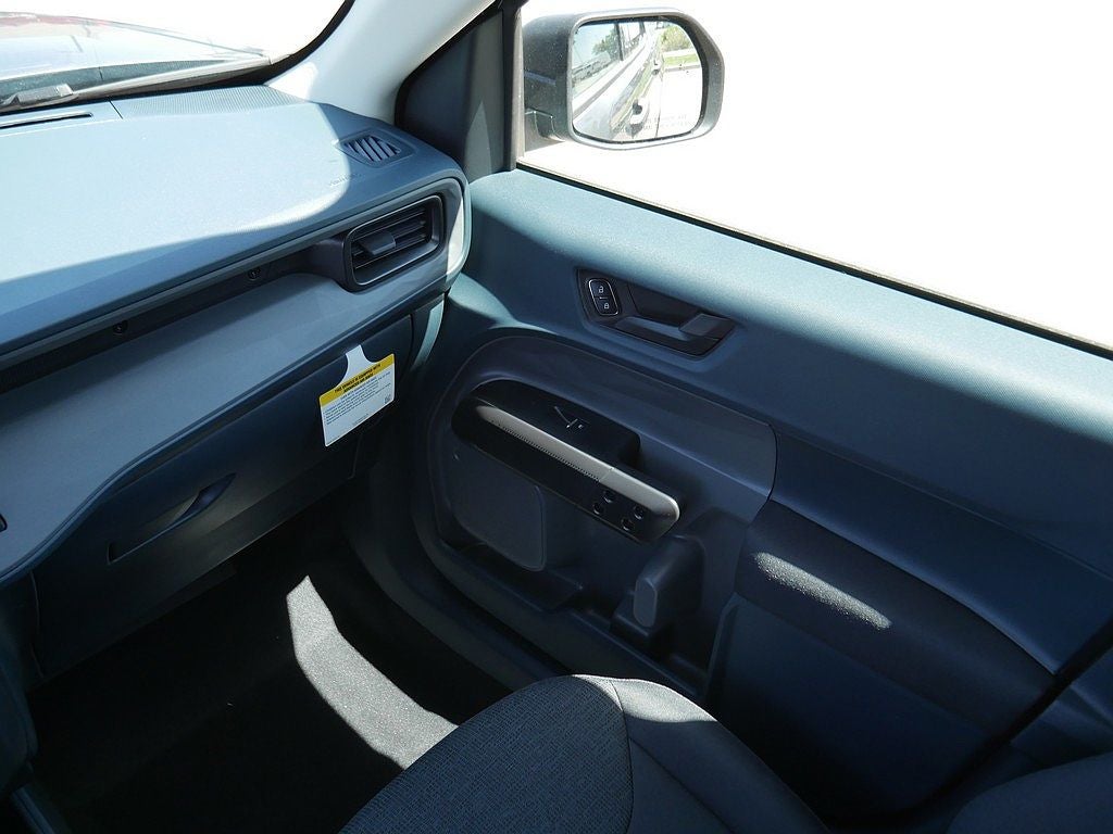 2026 Ford Maverick XL CREW AWD