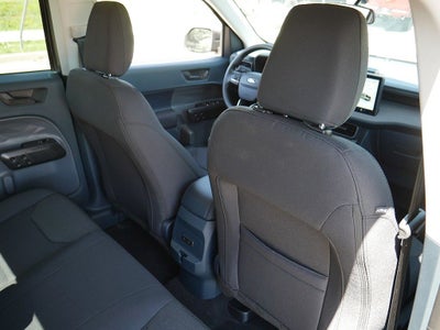 2026 Ford Maverick XL CREW AWD
