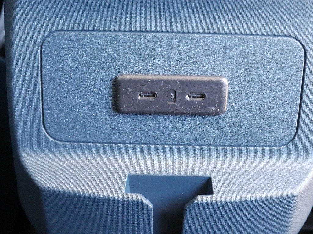 2026 Ford Maverick XL CREW AWD