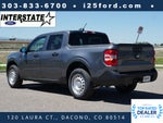 2026 Ford Maverick XL CREW AWD