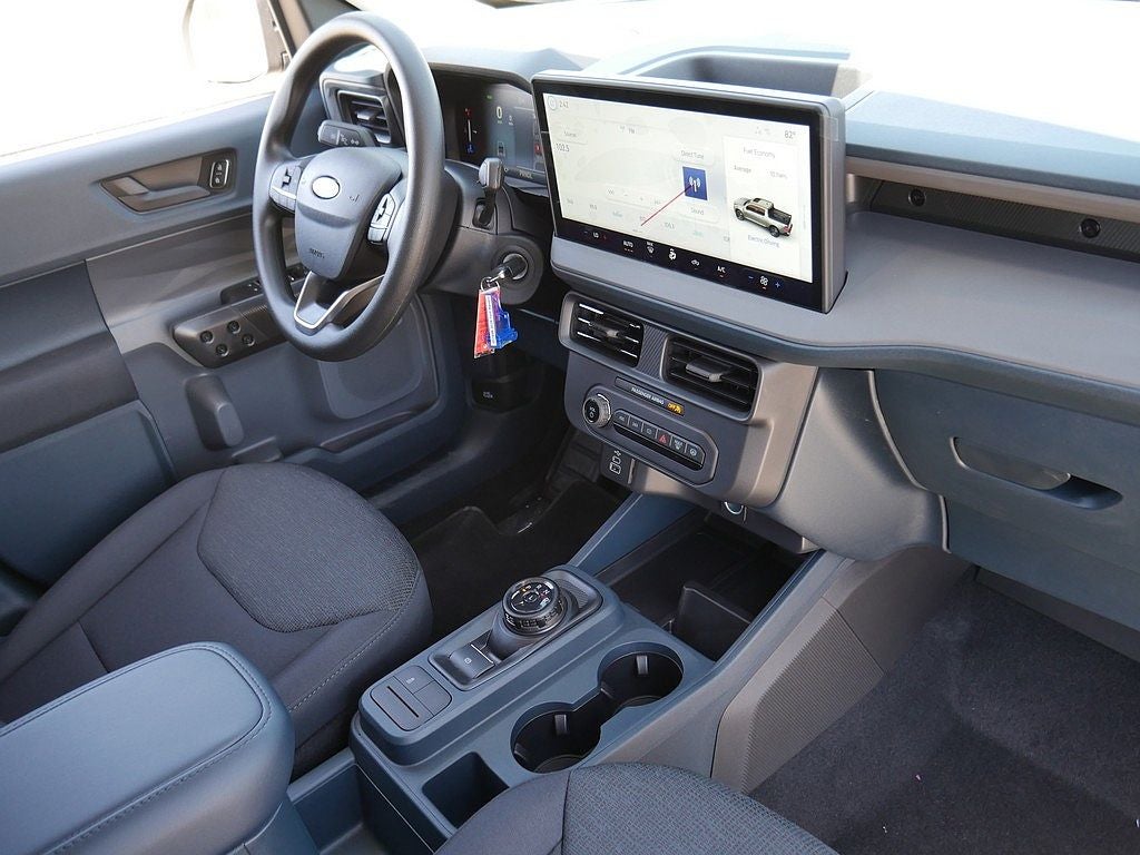 2026 Ford Maverick XL CREW AWD