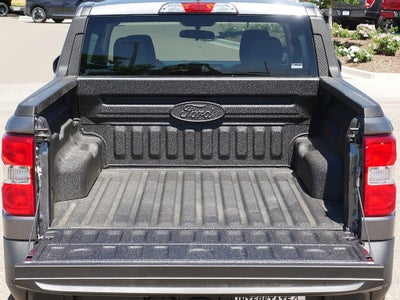 2026 Ford Maverick XL CREW AWD