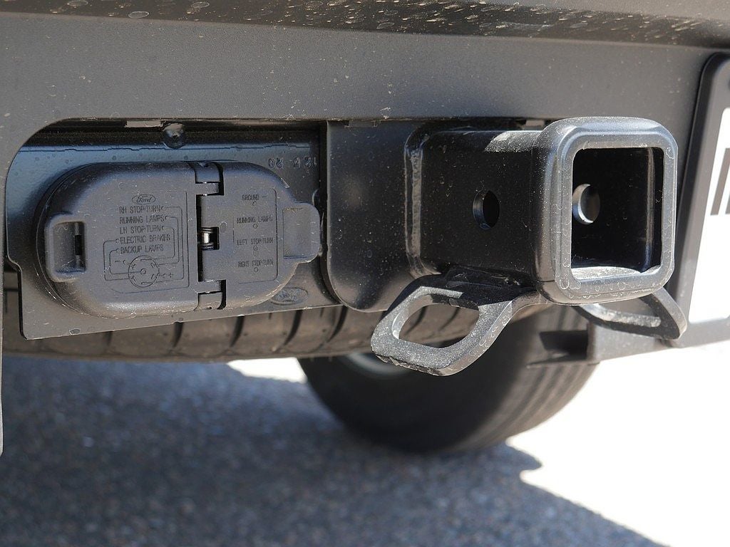 2026 Ford Maverick XL CREW AWD