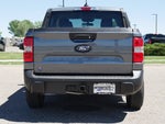 2026 Ford Maverick XL CREW AWD