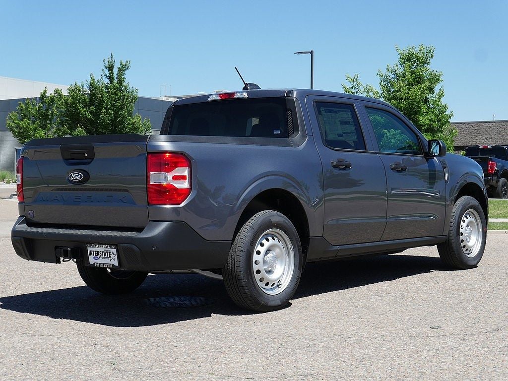 2026 Ford Maverick XL CREW AWD
