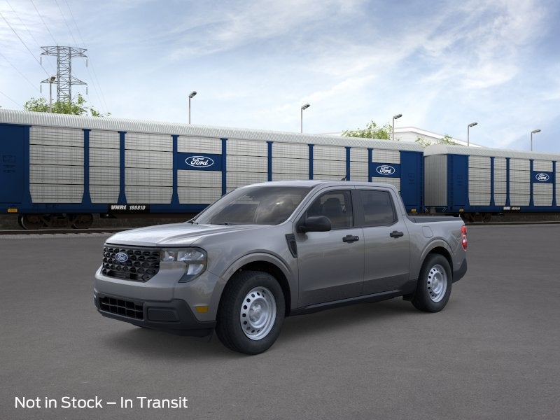 2026 Ford Maverick XL CREW AWD