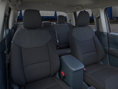 2026 Ford Maverick XL CREW AWD