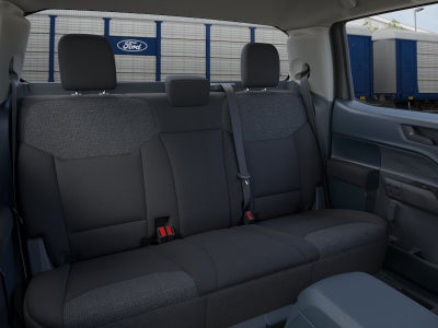2026 Ford Maverick XL CREW AWD