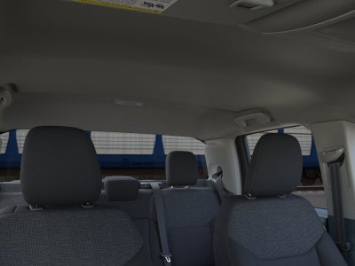 2026 Ford Maverick XL CREW AWD