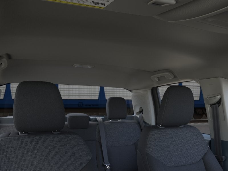 2026 Ford Maverick XL CREW AWD