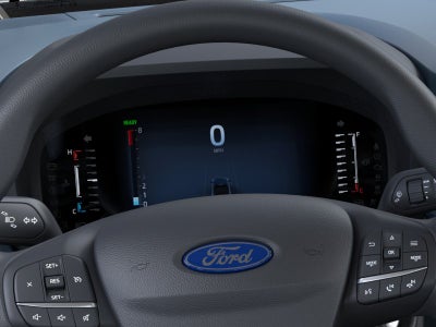 2026 Ford Maverick XL CREW AWD