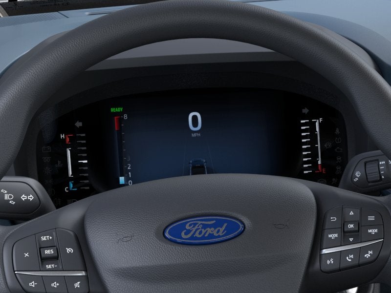 2026 Ford Maverick XL CREW AWD