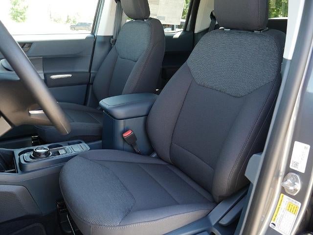 2026 Ford Maverick XL CREW AWD