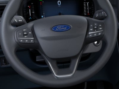 2026 Ford Maverick XL CREW AWD