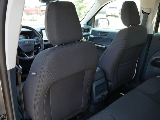 2026 Ford Maverick XL CREW AWD