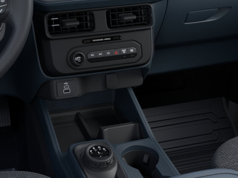 2026 Ford Maverick XL CREW AWD