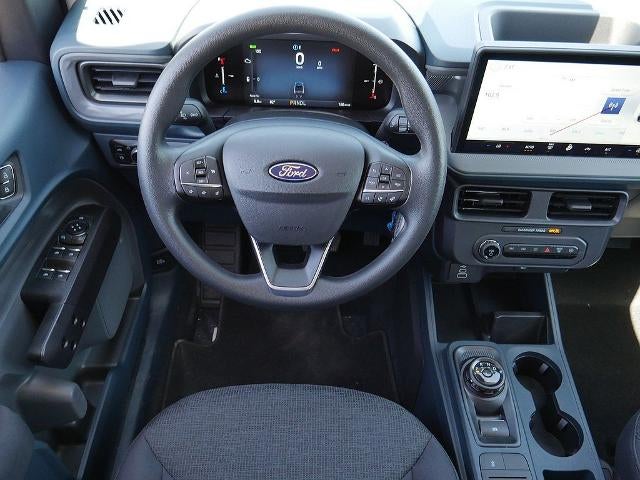 2026 Ford Maverick XL CREW AWD