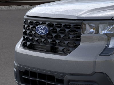 2026 Ford Maverick XL CREW AWD