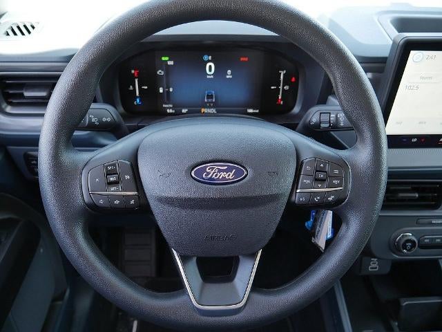 2026 Ford Maverick XL CREW AWD