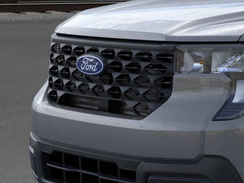 2026 Ford Maverick XL CREW AWD