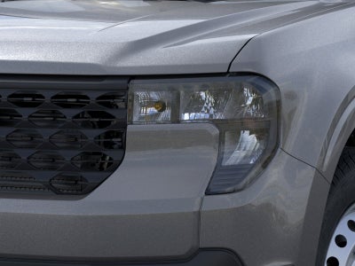 2026 Ford Maverick XL CREW AWD