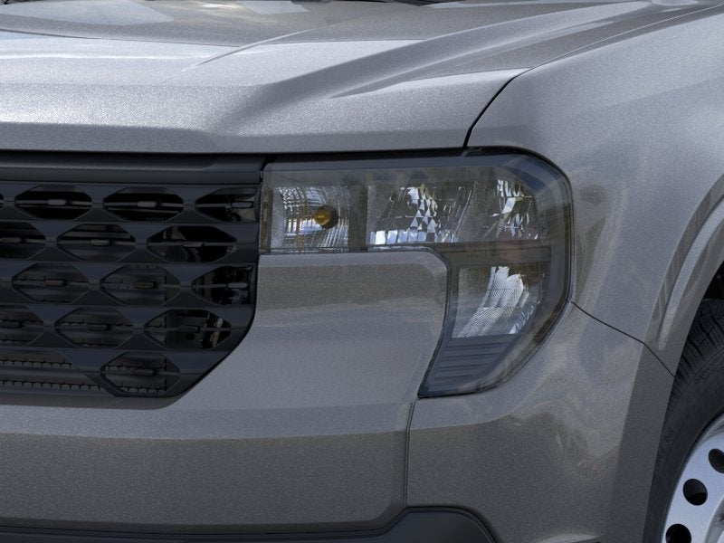 2026 Ford Maverick XL CREW AWD