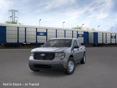2026 Ford Maverick XL CREW AWD