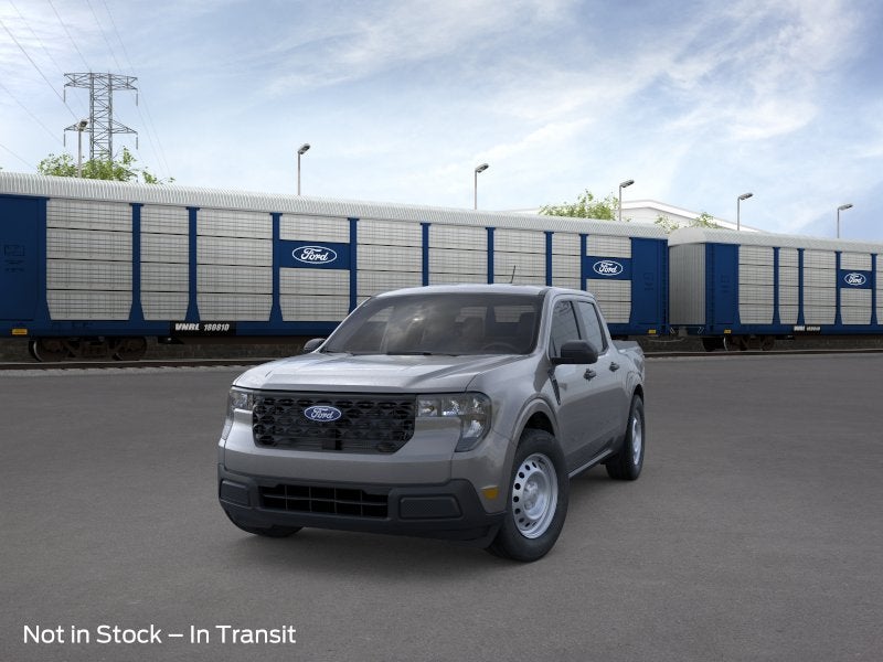 2026 Ford Maverick XL CREW AWD
