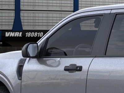 2026 Ford Maverick XL CREW AWD