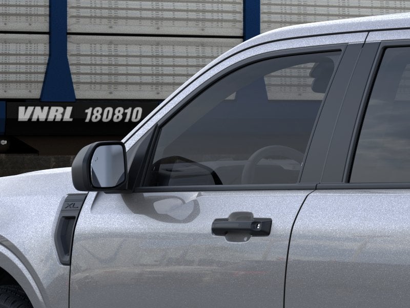 2026 Ford Maverick XL CREW AWD