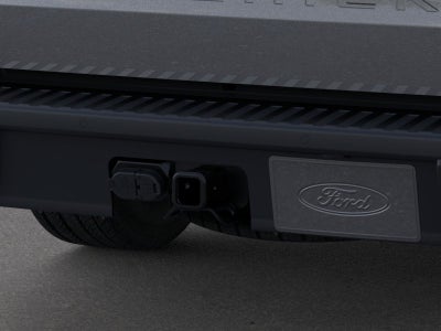 2026 Ford Maverick XL CREW AWD