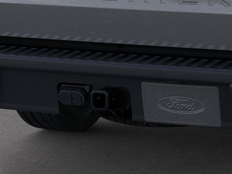 2026 Ford Maverick XL CREW AWD