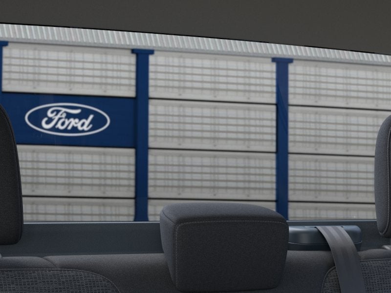 2026 Ford Maverick XL CREW AWD