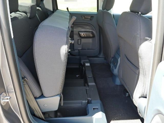 2026 Ford Maverick XL CREW AWD