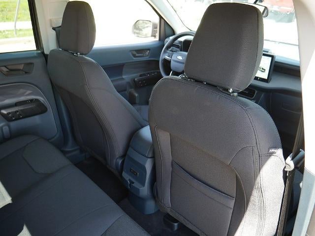 2026 Ford Maverick XL CREW AWD