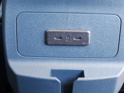2026 Ford Maverick XL CREW AWD