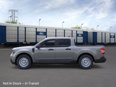 2026 Ford Maverick XL CREW AWD