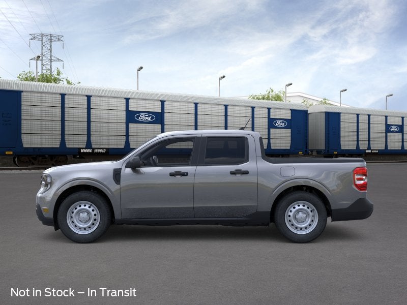 2026 Ford Maverick XL CREW AWD