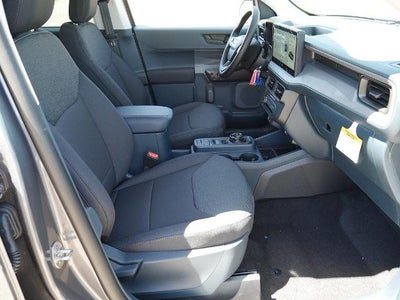2026 Ford Maverick XL CREW AWD