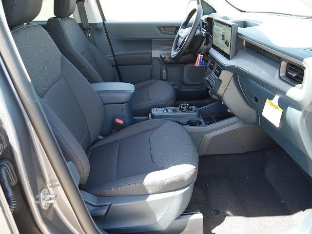2026 Ford Maverick XL CREW AWD
