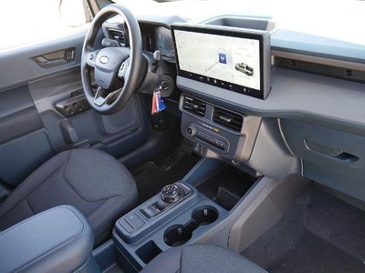 2026 Ford Maverick XL CREW AWD